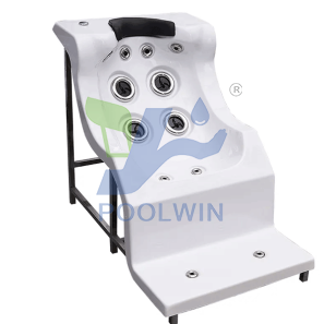 Massage Spa Chair Massage Chair 