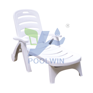 Factory direct sales thickened outdoor beach lounge chairs 