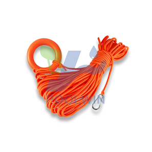 Factory direct sales safety ropes, swimming pools, life ropes, and water rescue tools 