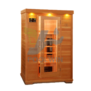 Far Infrared Ray Sauna Room 