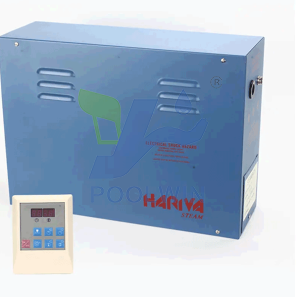 Factory Direct Price Durable Sauna Steam Machine Steam Room Generator 