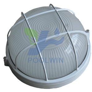 Sauna special accessories durable explosion-proof light 