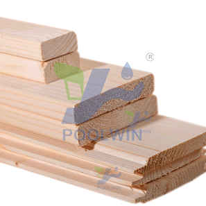 Finnish spruce wall bench board floor wood for sauna sauna room 