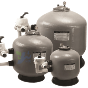 EMAUX V Series Pool Filtration Sand Tank Pool Equipment Spa equipment Pool pool circulation filtration system 