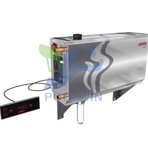 Hawiya high efficiency steam engine sauna room special wet steam machine 