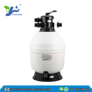 Swimming pool fiberglass sand filter high quality top mount sand filter  Swimming pool fiberglass sand filter high quality top mount sand filter - 副本