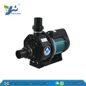 Pool Pool equipment Pool pump EMAUX SR Filter circulation pump Jacuzzi fish pool suction pump