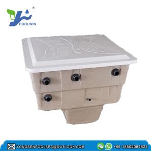 In-Ground Swimming Pool Filter