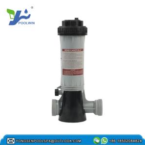 China Manufacturer Automatic Chemical Swimming Pool Chlorine Dosing Pump Feeder Off Line Chlorine Dispenser