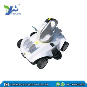 Fully automatic household pool vacuum cleaner Fully automatic underwater vacuum cleaner turtle bottom