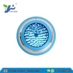 Led high power led bulbs 12w pool light easy installation swimming pool lights 