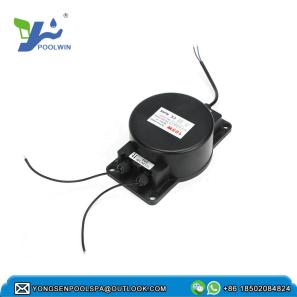 Wholesale High Quality 50W-400W Powerful AC 12V Waterproof Swimming Pool Light Transformer