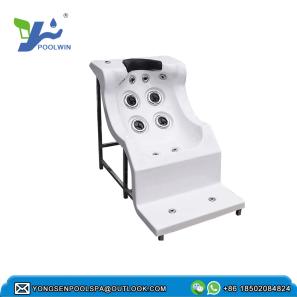 Massage Spa Chair Massage Chair 