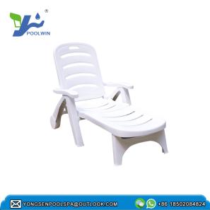 Factory direct sales thickened outdoor beach lounge chairs 